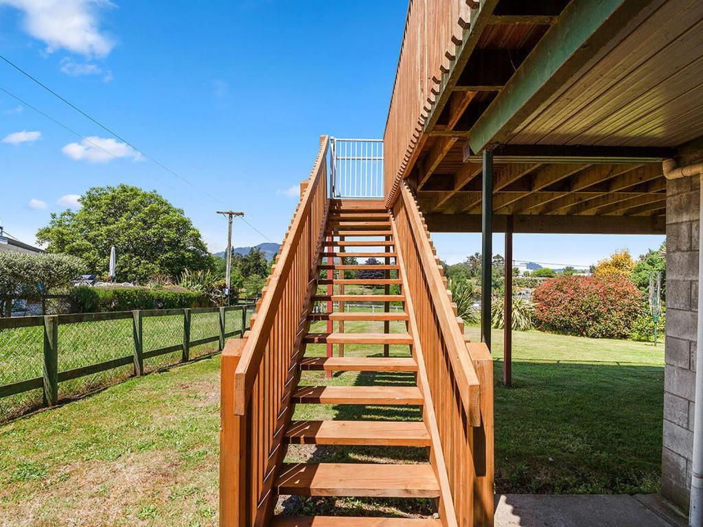 Central Riverside Retreat - Taupo Holiday Home Extérieur photo